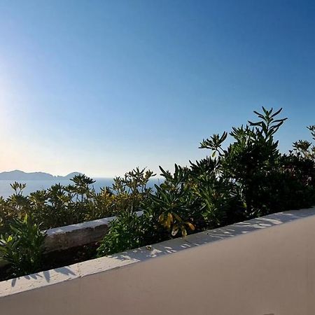 פונזה Guest House Villa Il Gabbiano מראה חיצוני תמונה